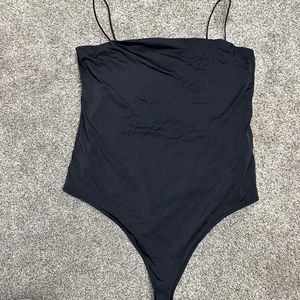 Abercrombie & Fitch bodysuit